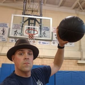 Meet your Posher, Matthew